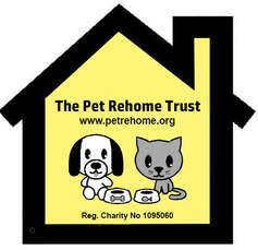 Pet Rehome